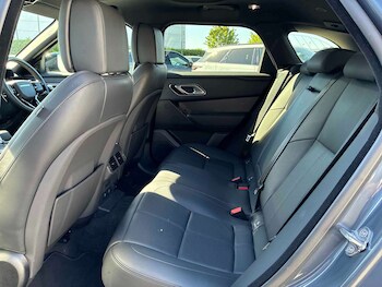 Used Land Rover Range Rover Velar 2024 for sale - 78446000: Photo