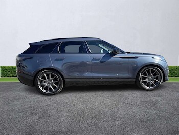 Used Land Rover Range Rover Velar 2024 for sale - 78446000: Photo