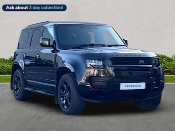 Used Land Rover Defender 2024 for sale - 78317075: Photo