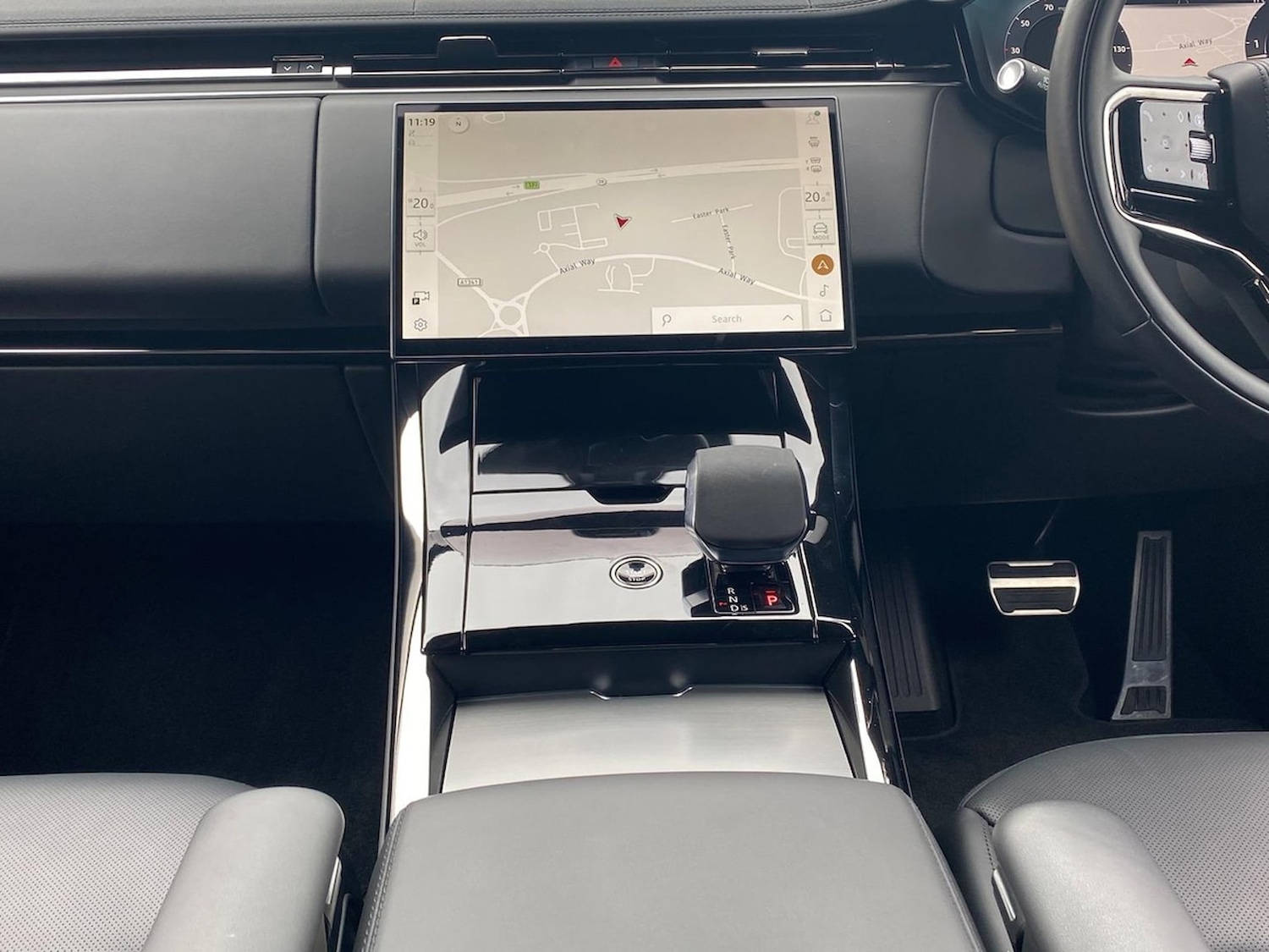 Used Land Rover Range Rover Sport 2024 for sale - 76335131: Photo 14