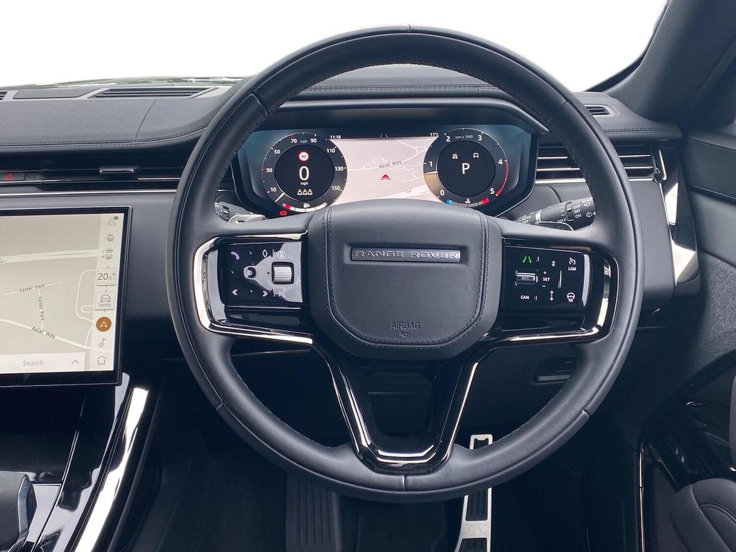 Used Land Rover Range Rover Sport 2024 for sale - 76335131: Photo 15