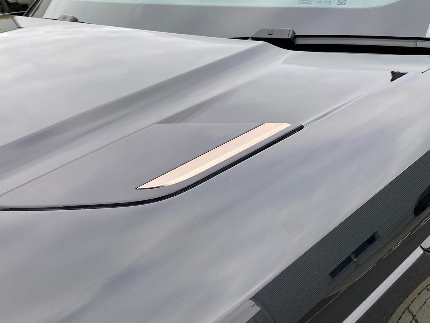 Used Land Rover Range Rover Sport 2024 for sale - 76335131: Photo 20