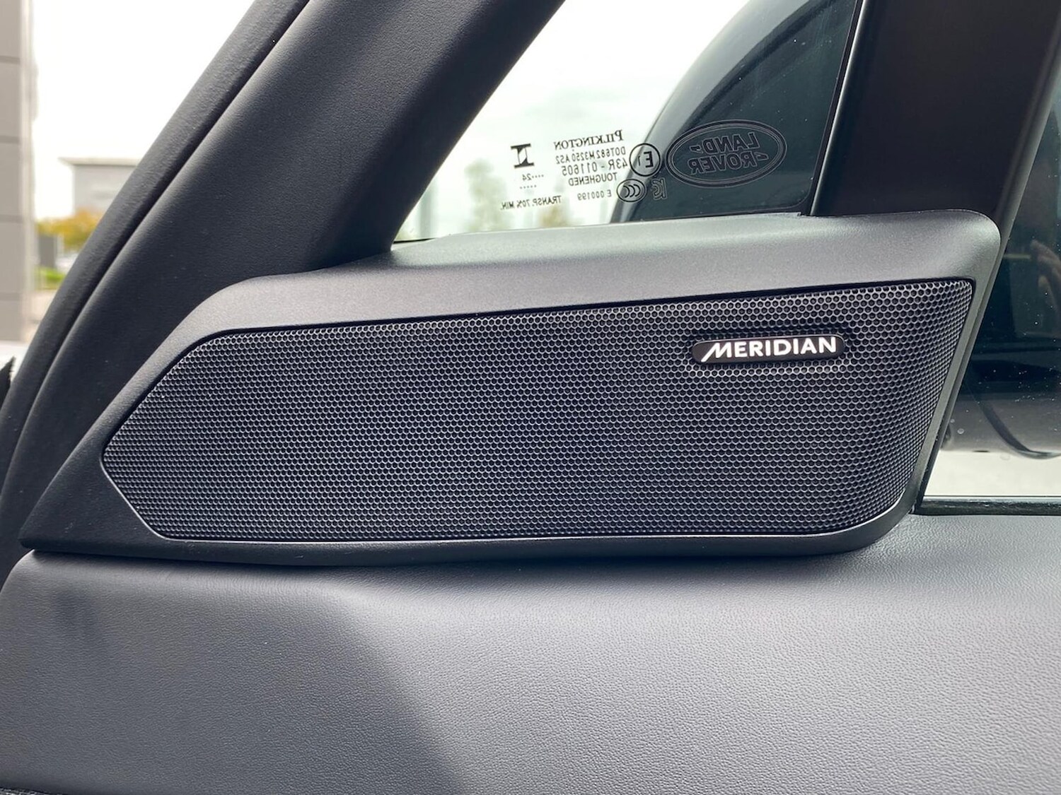 Used Land Rover Range Rover Sport 2024 for sale - 76335131: Photo 22