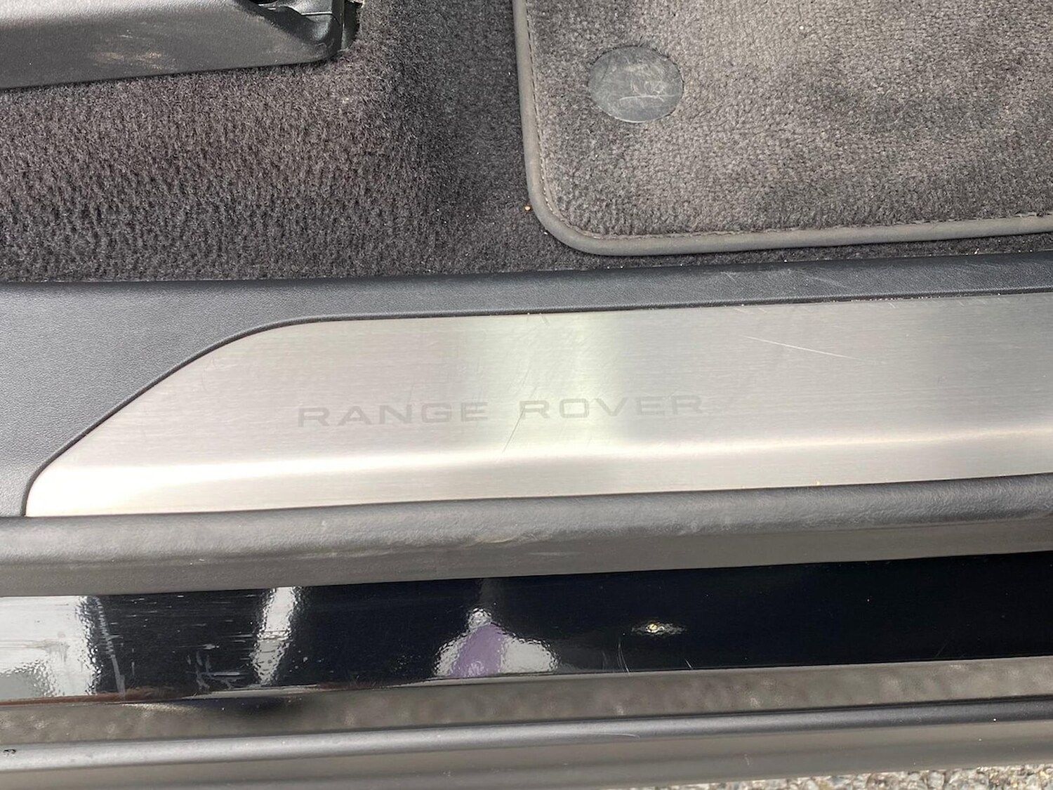 Used Land Rover Range Rover Sport 2024 for sale - 76335131: Photo 27