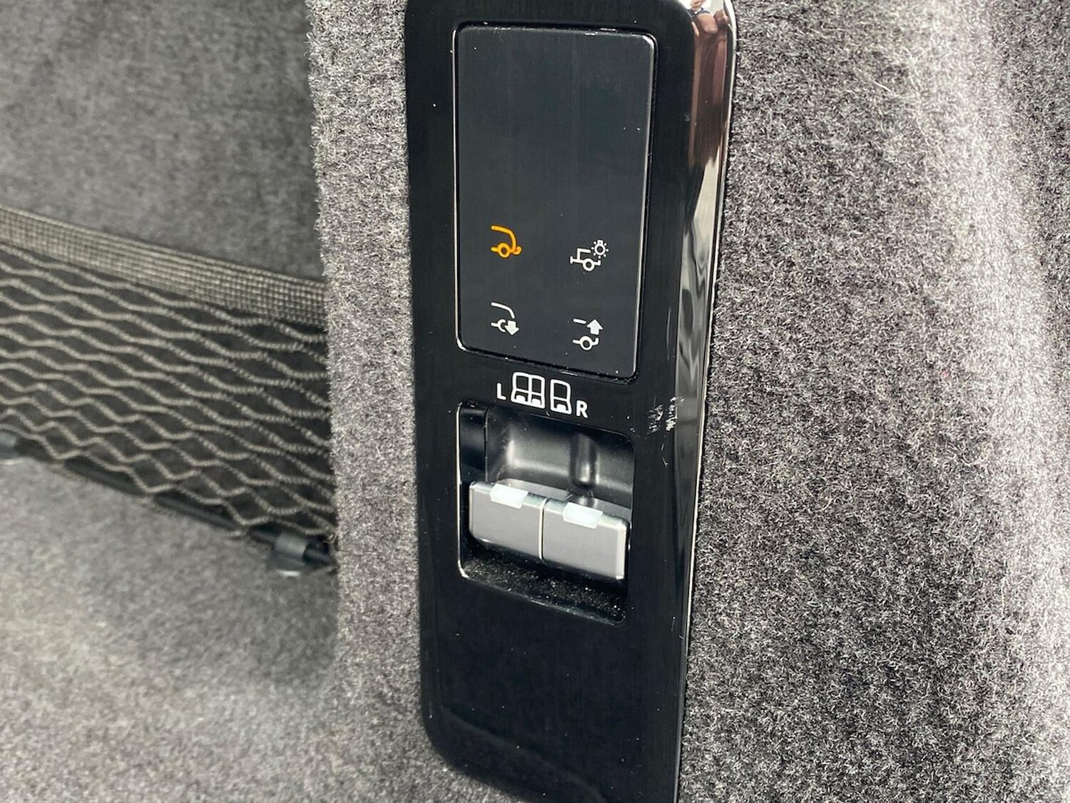 Used Land Rover Range Rover Sport 2024 for sale - 76335131: Photo 33