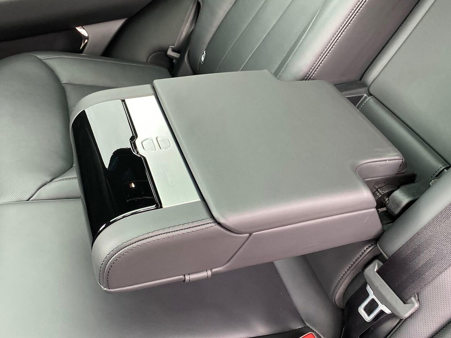 Used Land Rover Range Rover Sport 2024 for sale - 76335131: Photo 35