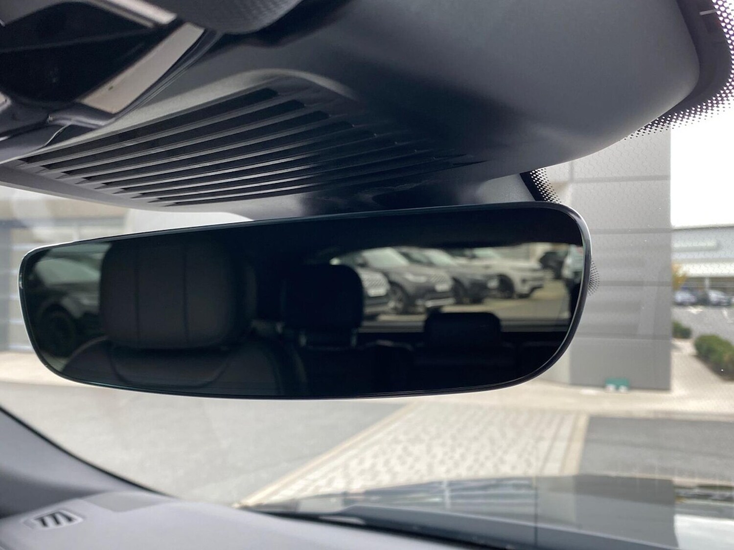 Used Land Rover Range Rover Sport 2024 for sale - 76335131: Photo 38