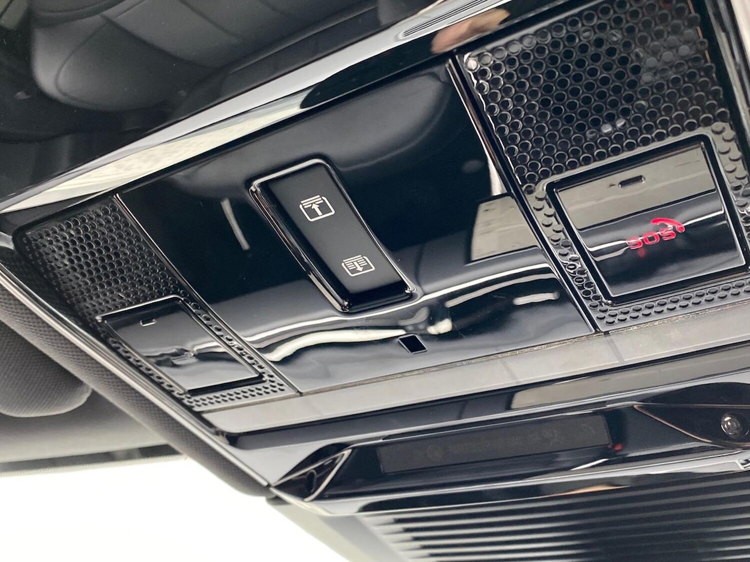 Used Land Rover Range Rover Sport 2024 for sale - 76335131: Photo 39