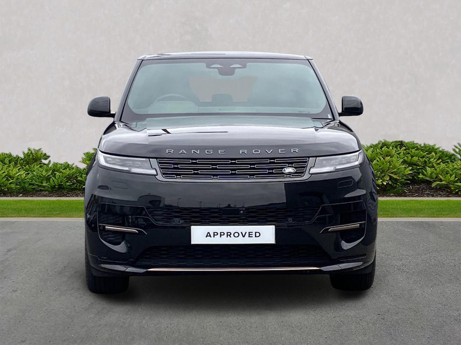 Used Land Rover Range Rover Sport 2024 for sale - 76335131: Photo 7