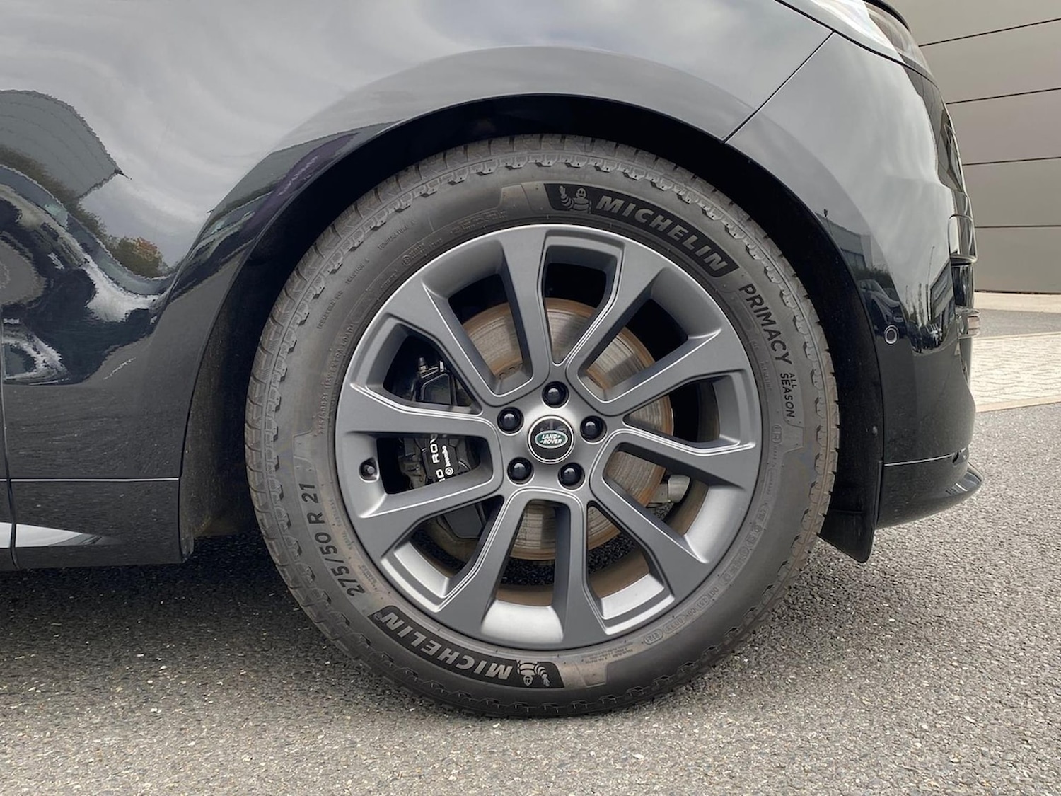 Used Land Rover Range Rover Sport 2024 for sale - 76335131: Photo 8