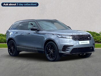 2024 - 2.0 D200 Mhev Dynamic Hse 5Dr Auto