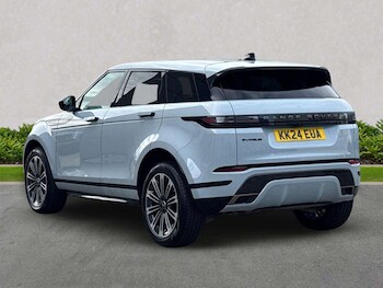 Used Land Rover Range Rover Evoque 2024 for sale - 78750684: Photo