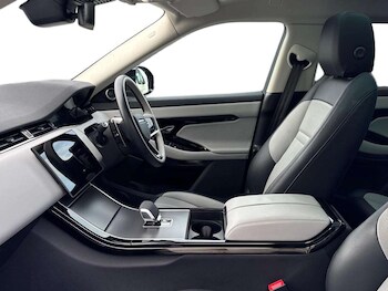 Used Land Rover Range Rover Evoque 2024 for sale - 78750684: Photo