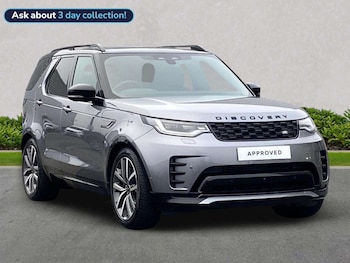 Used Land Rover Discovery 2025 for sale - 78353306: Photo