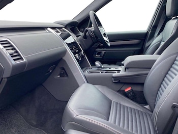 Used Land Rover Discovery 2025 for sale - 78353306: Photo