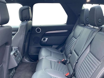 Used Land Rover Discovery 2025 for sale - 78353306: Photo