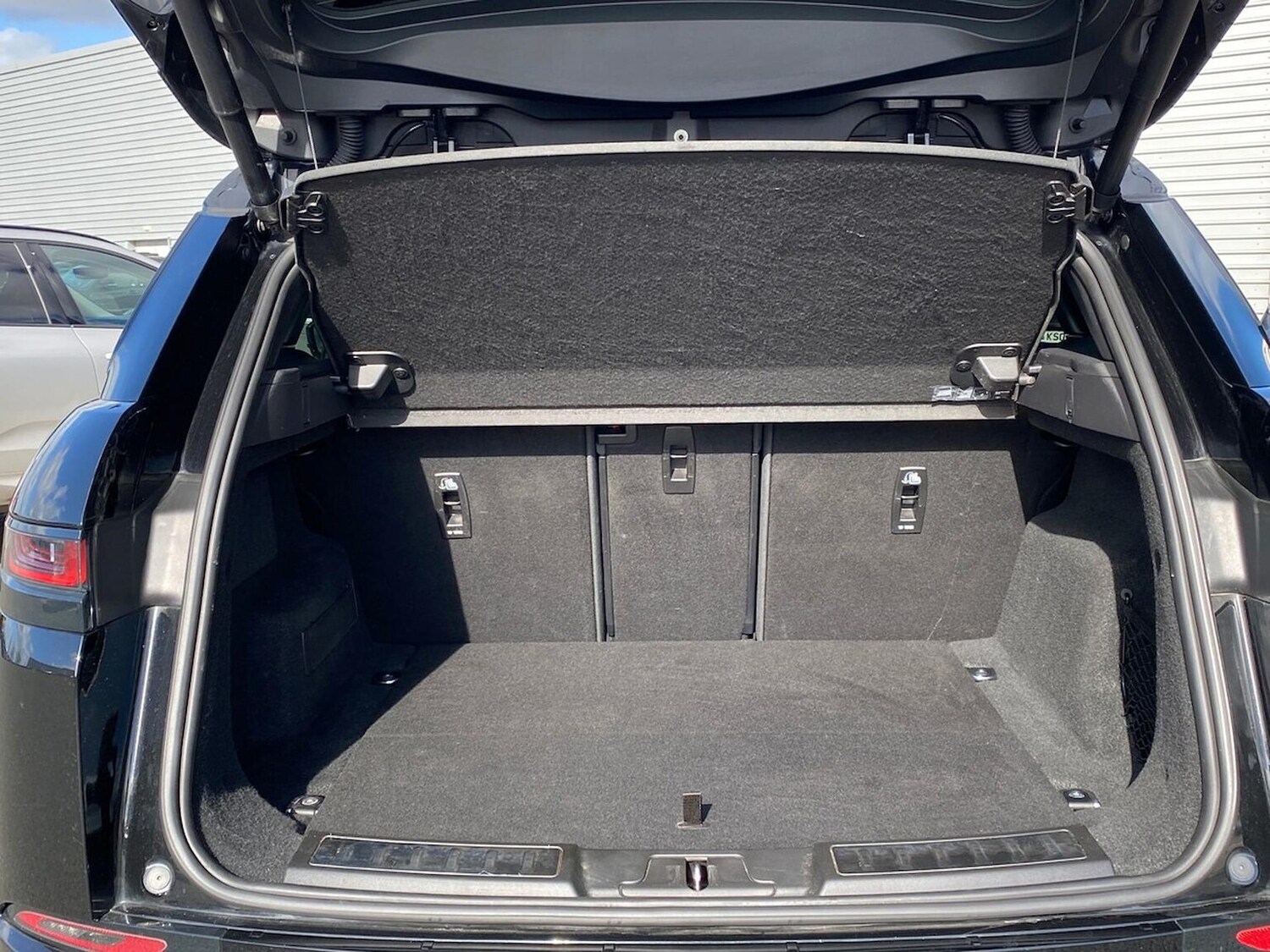 Used Land Rover Range Rover Evoque 2023 for sale - 78193491: Photo 10