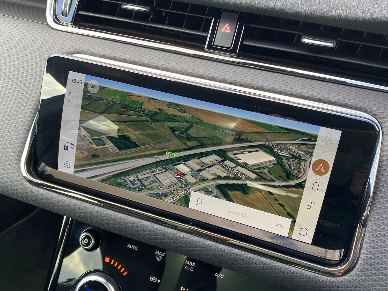 Used Land Rover Range Rover Evoque 2023 for sale - 78193491: Photo 11