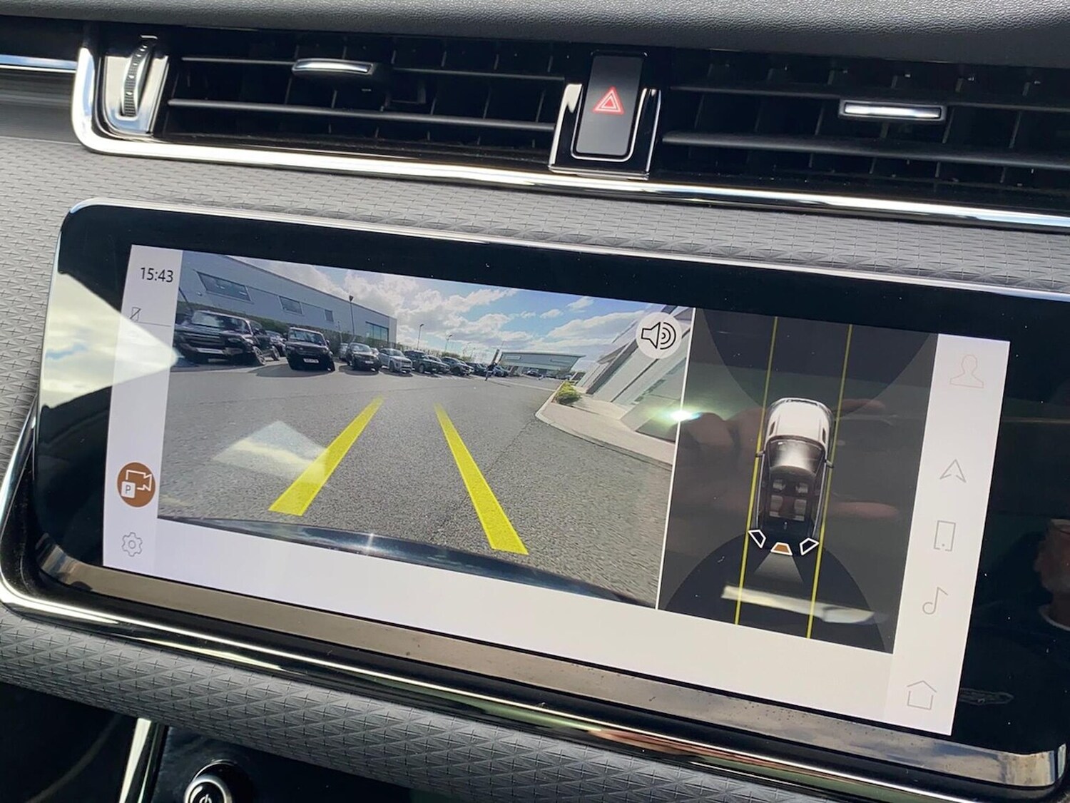 Used Land Rover Range Rover Evoque 2023 for sale - 78193491: Photo 12