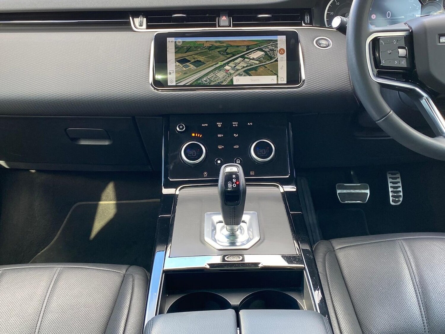 Used Land Rover Range Rover Evoque 2023 for sale - 78193491: Photo 14