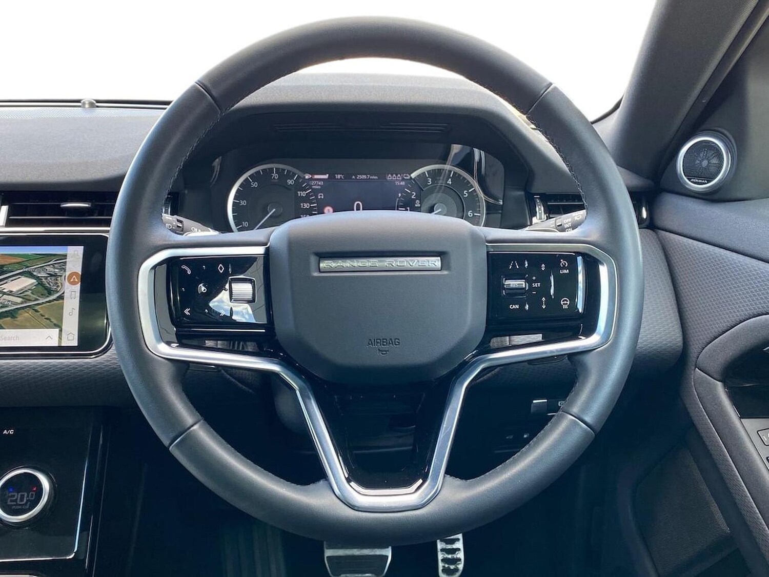 Used Land Rover Range Rover Evoque 2023 for sale - 78193491: Photo 15