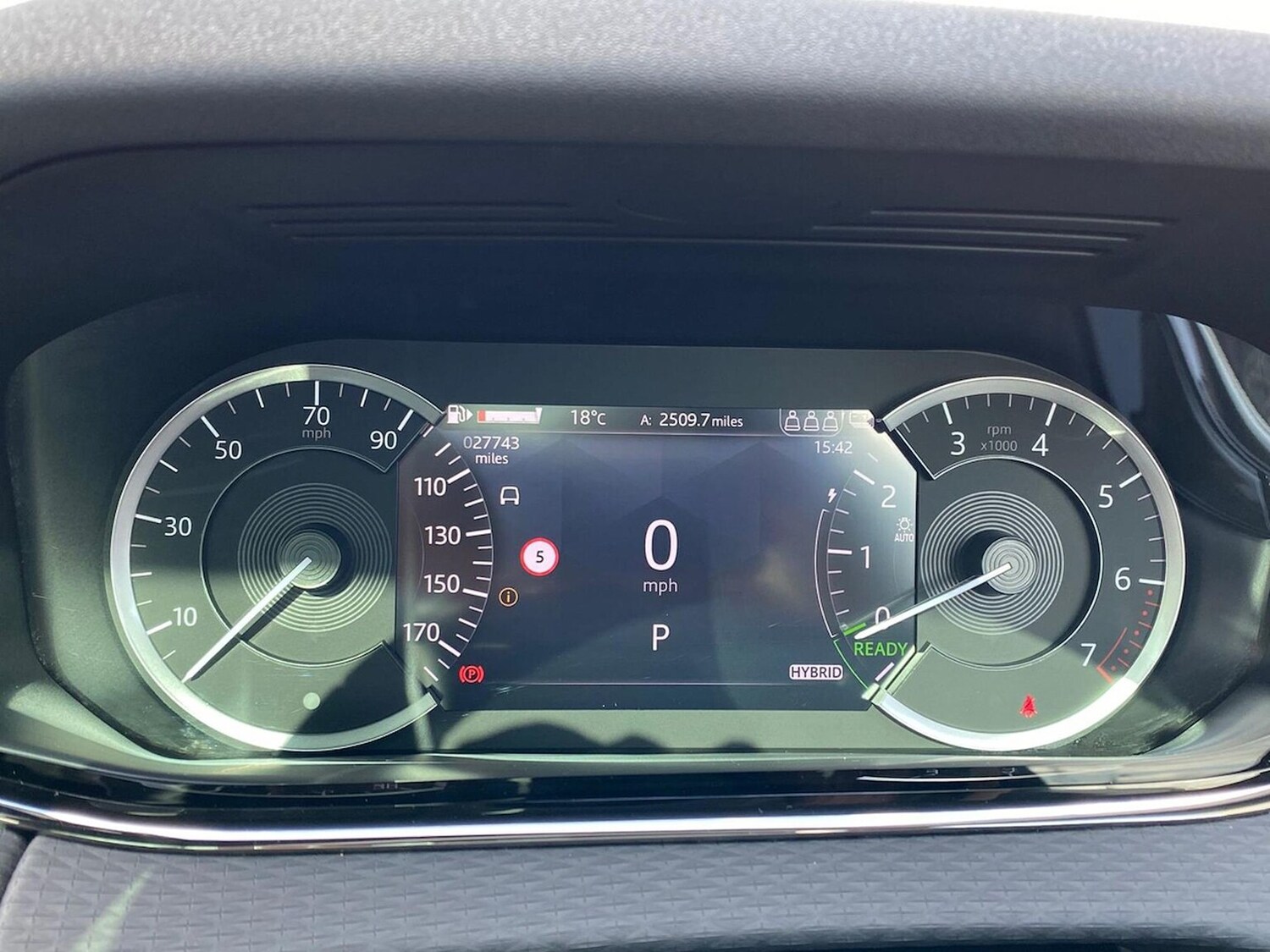 Used Land Rover Range Rover Evoque 2023 for sale - 78193491: Photo 16