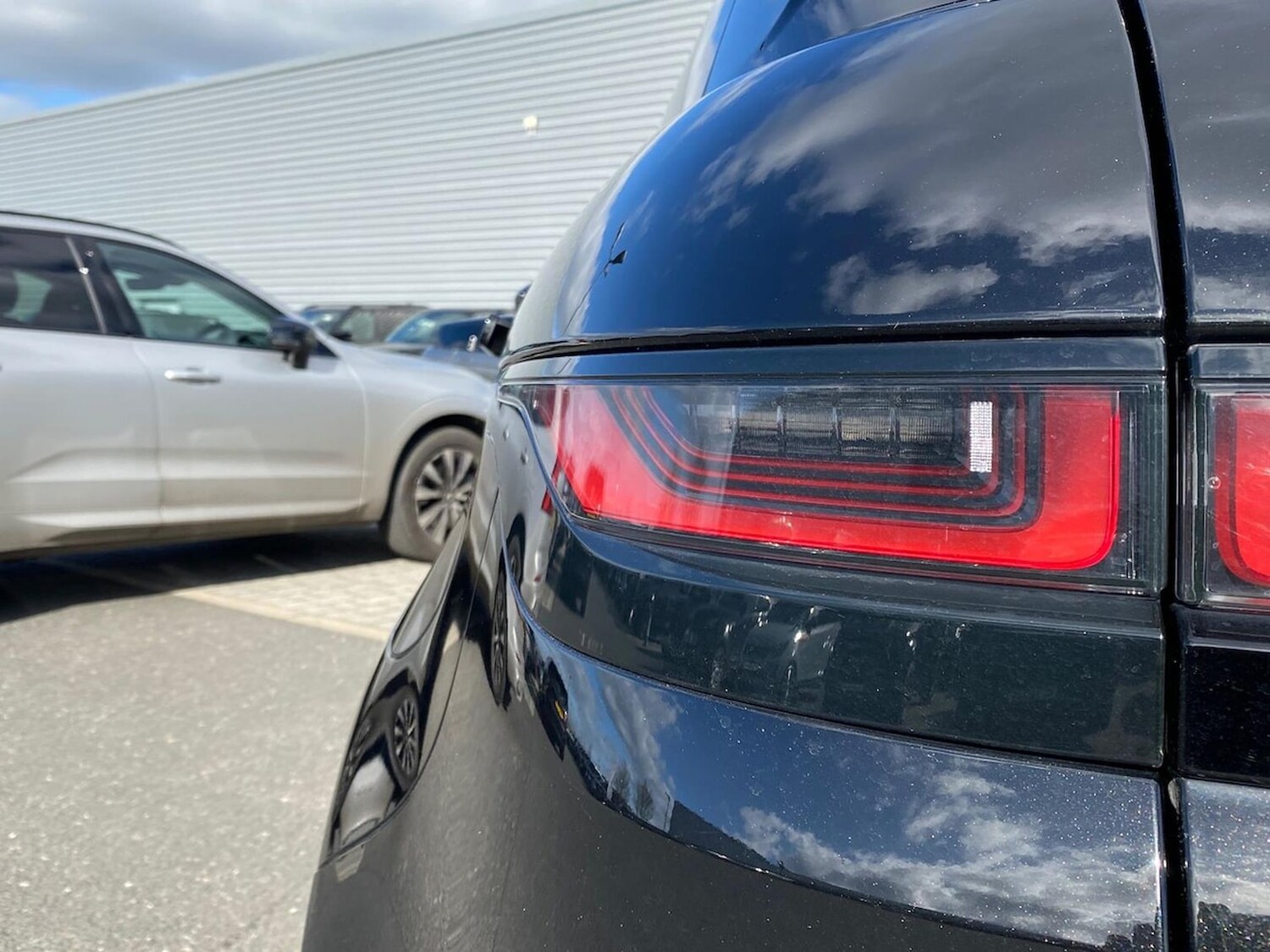 Used Land Rover Range Rover Evoque 2023 for sale - 78193491: Photo 19