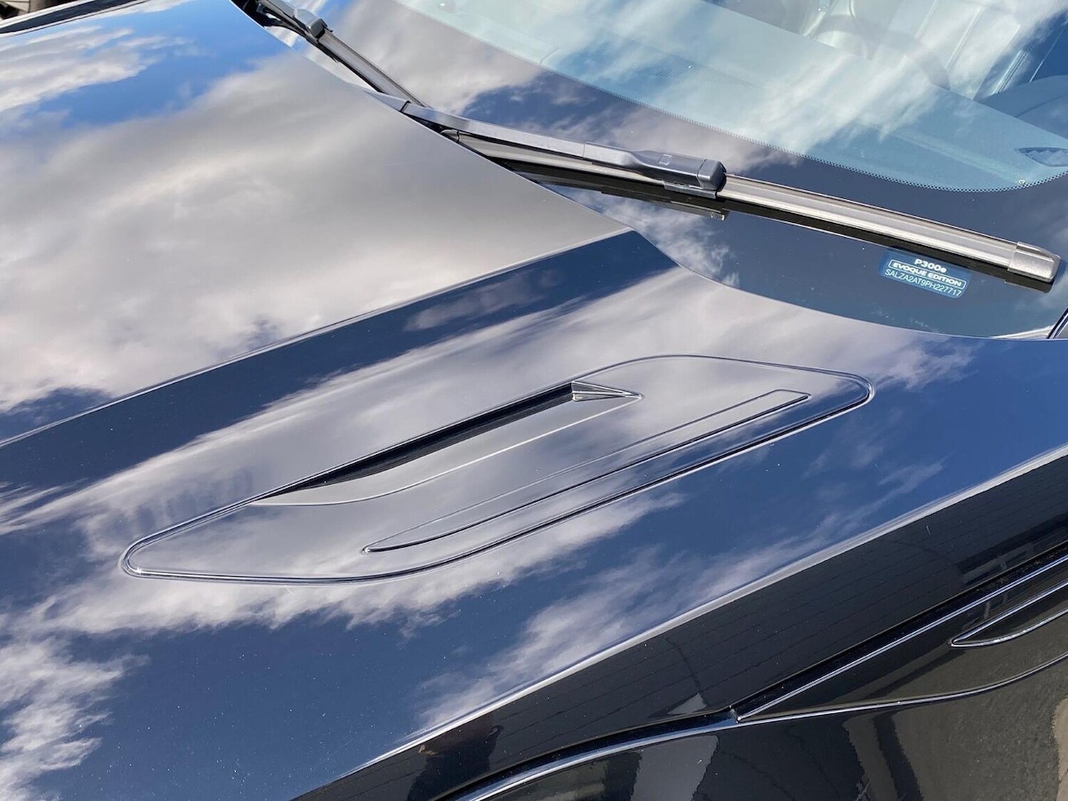 Used Land Rover Range Rover Evoque 2023 for sale - 78193491: Photo 20