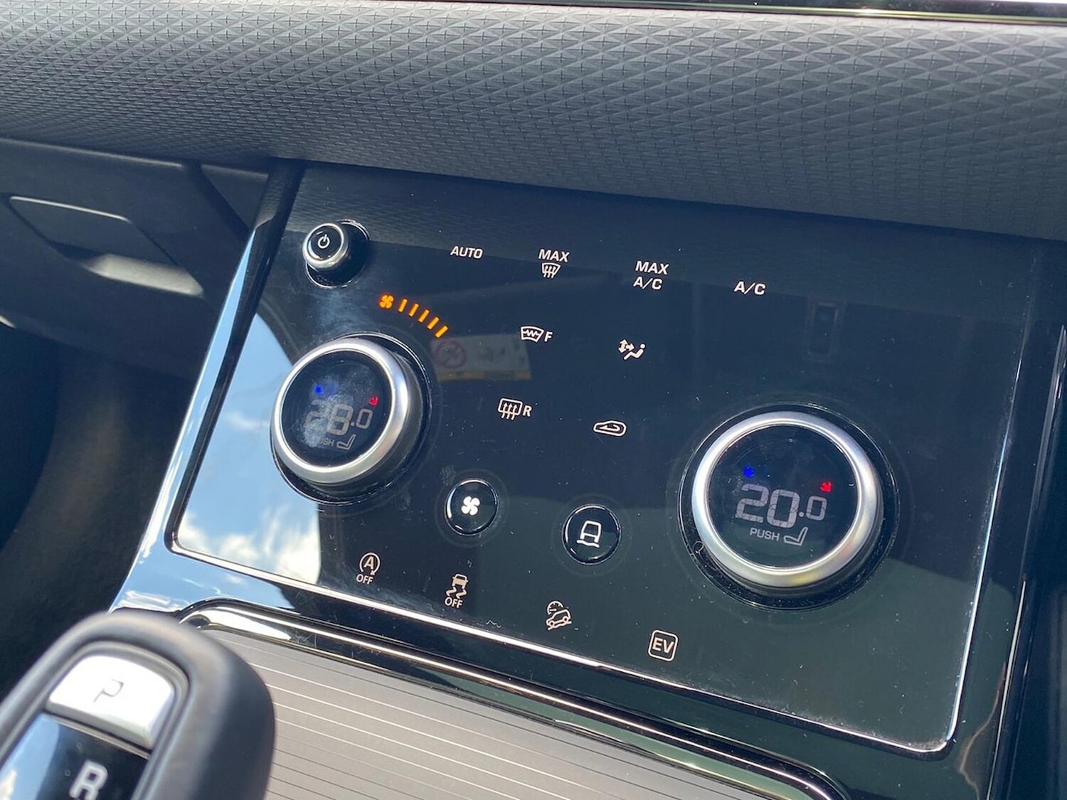 Used Land Rover Range Rover Evoque 2023 for sale - 78193491: Photo 22