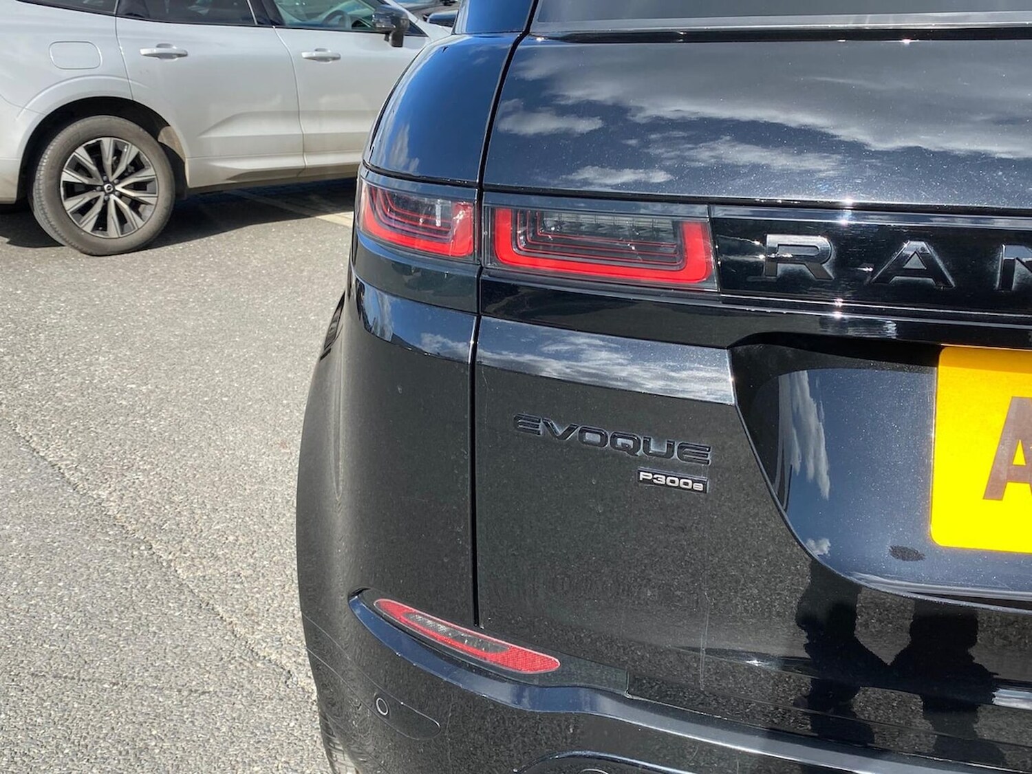 Used Land Rover Range Rover Evoque 2023 for sale - 78193491: Photo 26