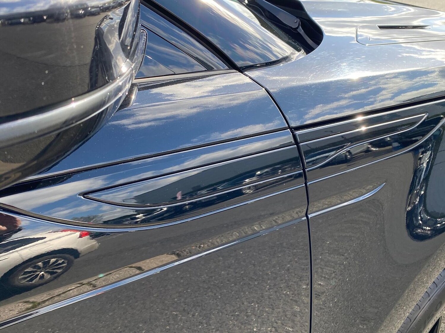 Used Land Rover Range Rover Evoque 2023 for sale - 78193491: Photo 28