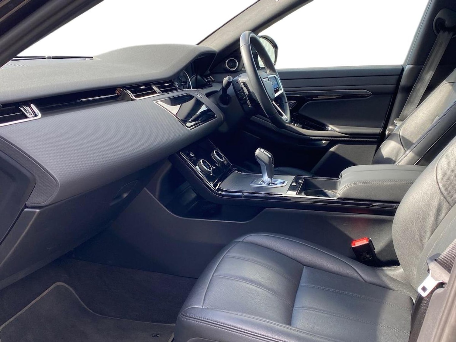 Used Land Rover Range Rover Evoque 2023 for sale - 78193491: Photo 3