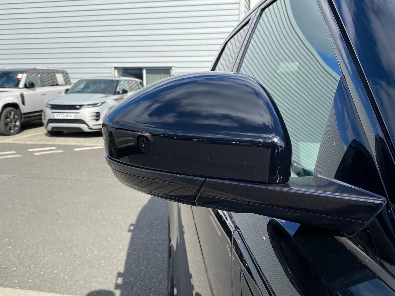 Used Land Rover Range Rover Evoque 2023 for sale - 78193491: Photo 30