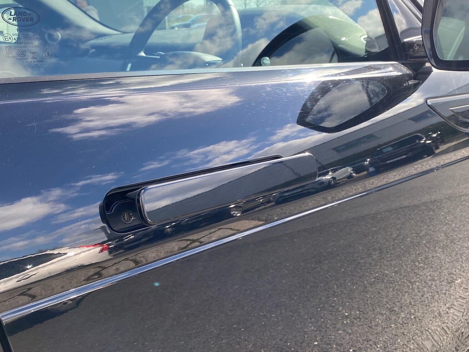 Used Land Rover Range Rover Evoque 2023 for sale - 78193491: Photo 31