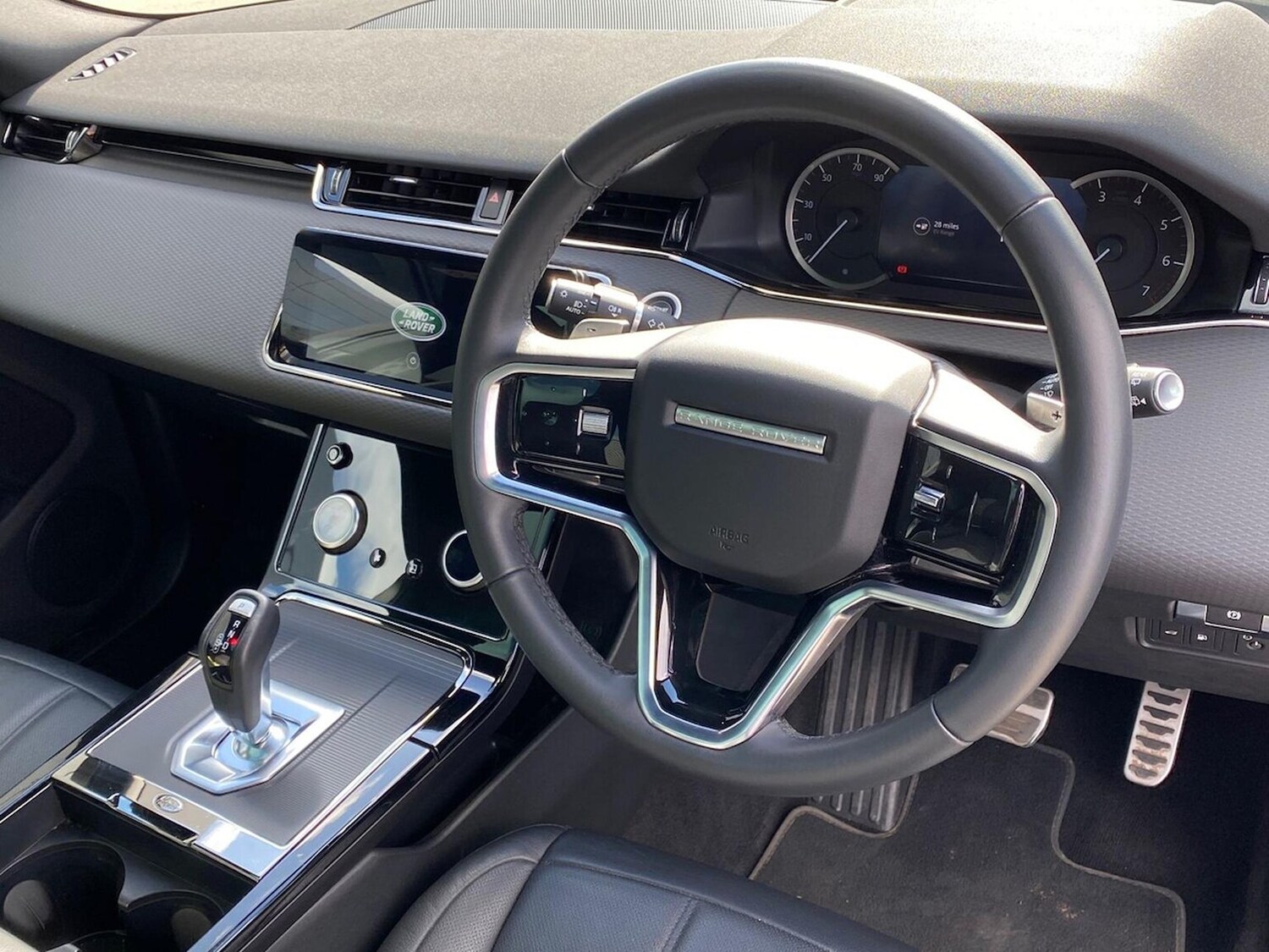 Used Land Rover Range Rover Evoque 2023 for sale - 78193491: Photo 32