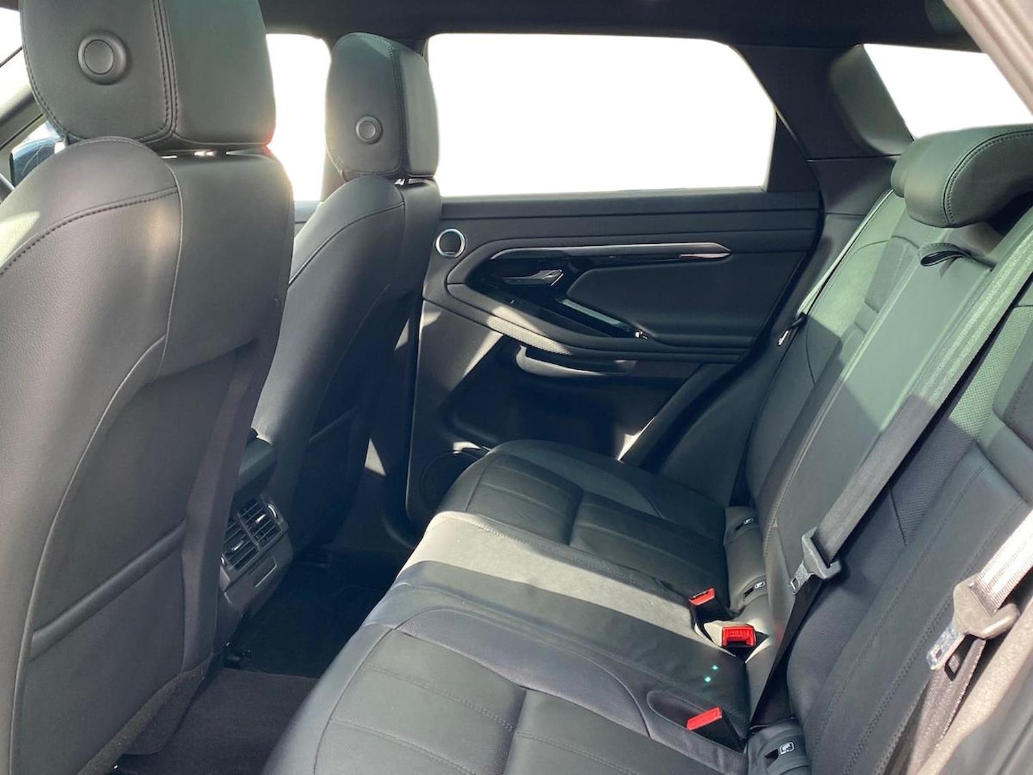 Used Land Rover Range Rover Evoque 2023 for sale - 78193491: Photo 4