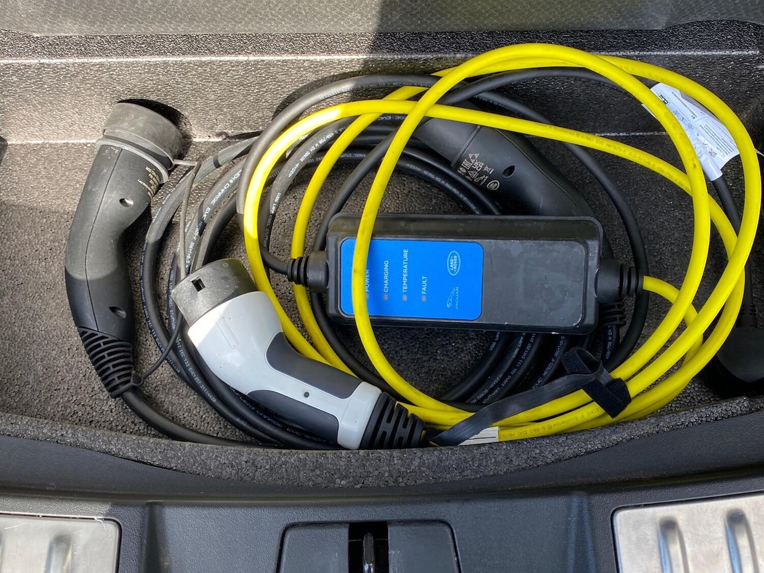 Used Land Rover Range Rover Evoque 2023 for sale - 78193491: Photo 44