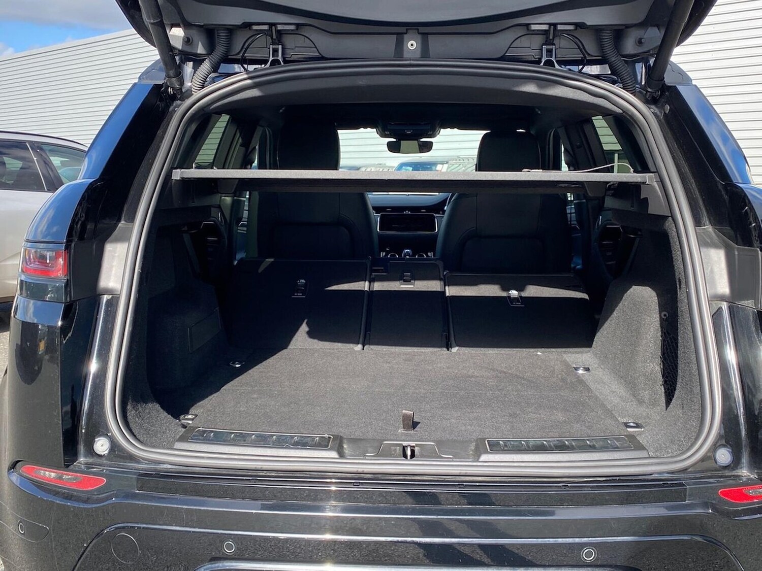 Used Land Rover Range Rover Evoque 2023 for sale - 78193491: Photo 45