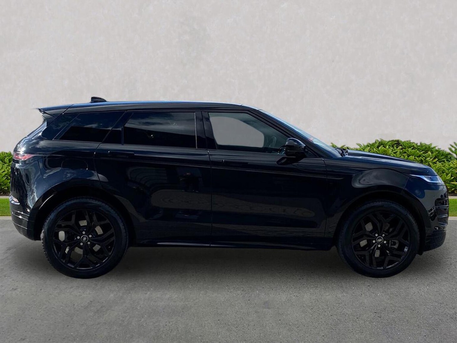 Used Land Rover Range Rover Evoque 2023 for sale - 78193491: Photo 5