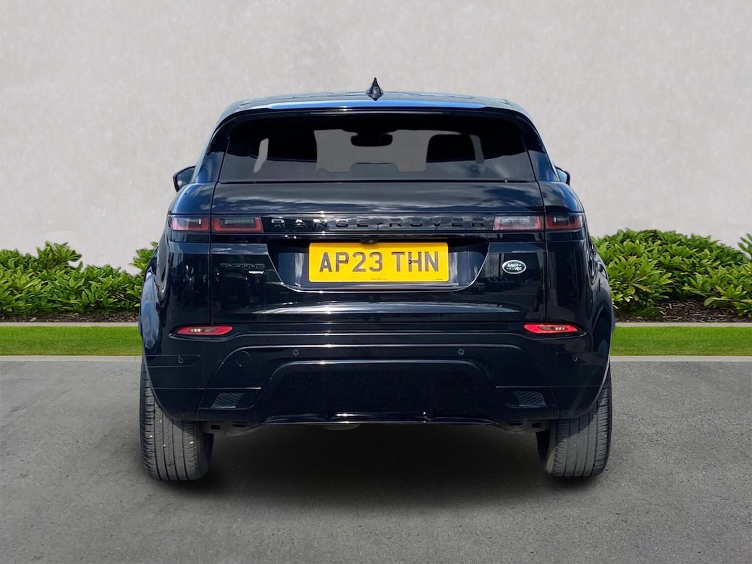 Used Land Rover Range Rover Evoque 2023 for sale - 78193491: Photo 6