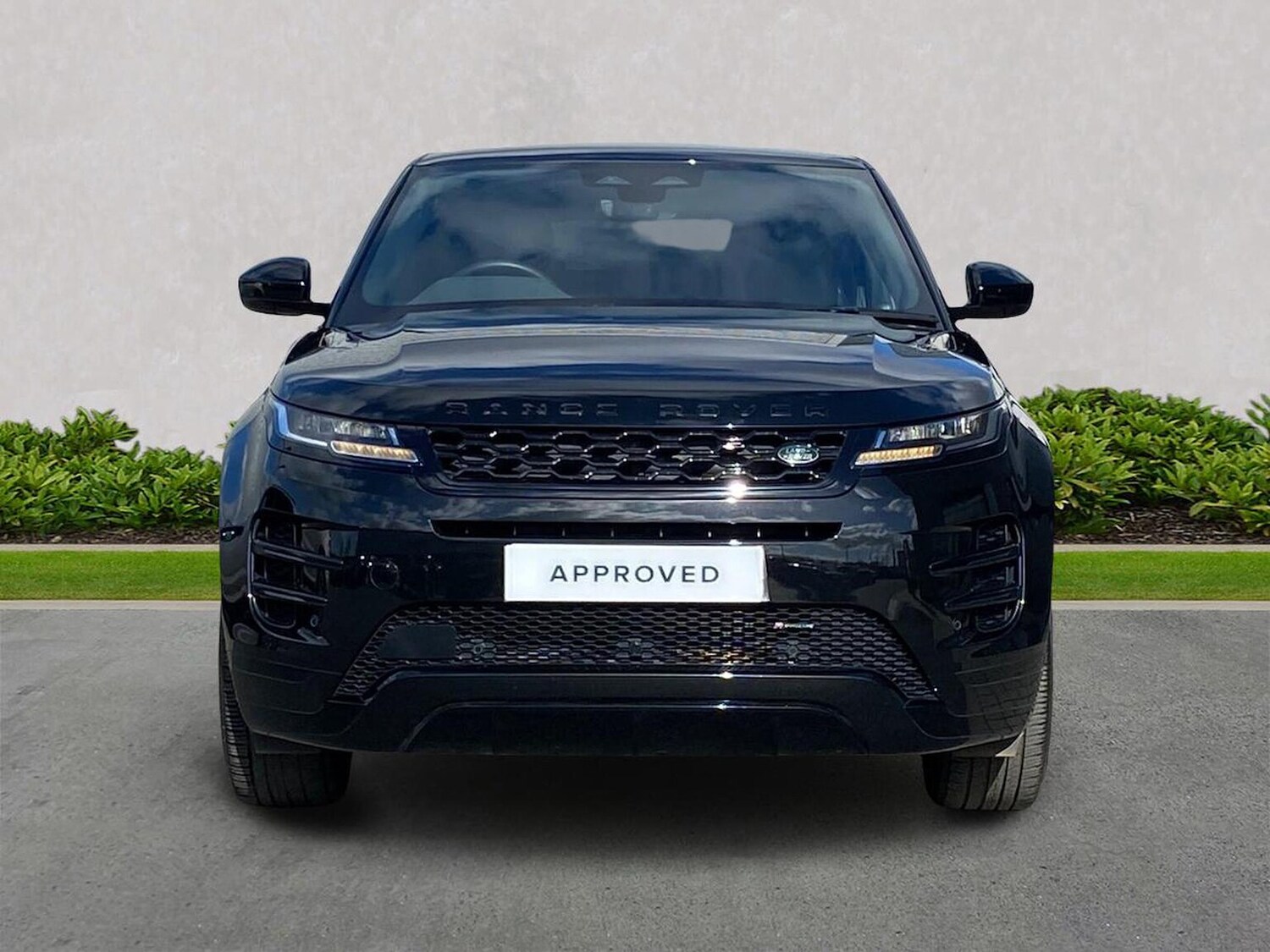 Used Land Rover Range Rover Evoque 2023 for sale - 78193491: Photo 7