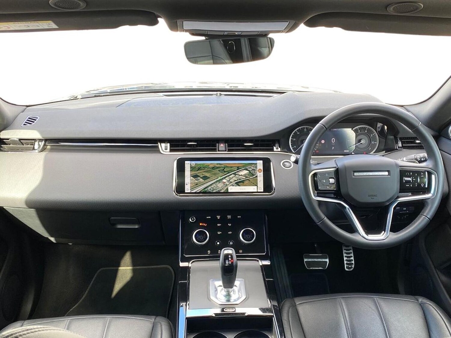 Used Land Rover Range Rover Evoque 2023 for sale - 78193491: Photo 9