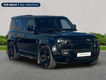 Used Land Rover Defender 2023 for sale - 78944954: Photo