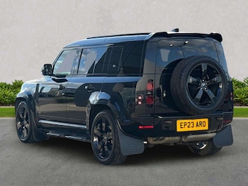 Used Land Rover Defender 2023 for sale - 78944954: Photo