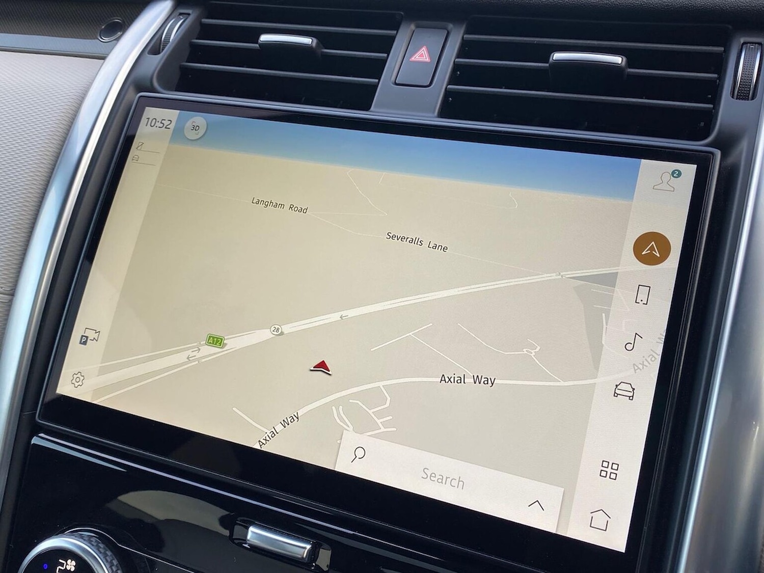 Used Land Rover Discovery 2022 for sale - 76979877: Photo 11