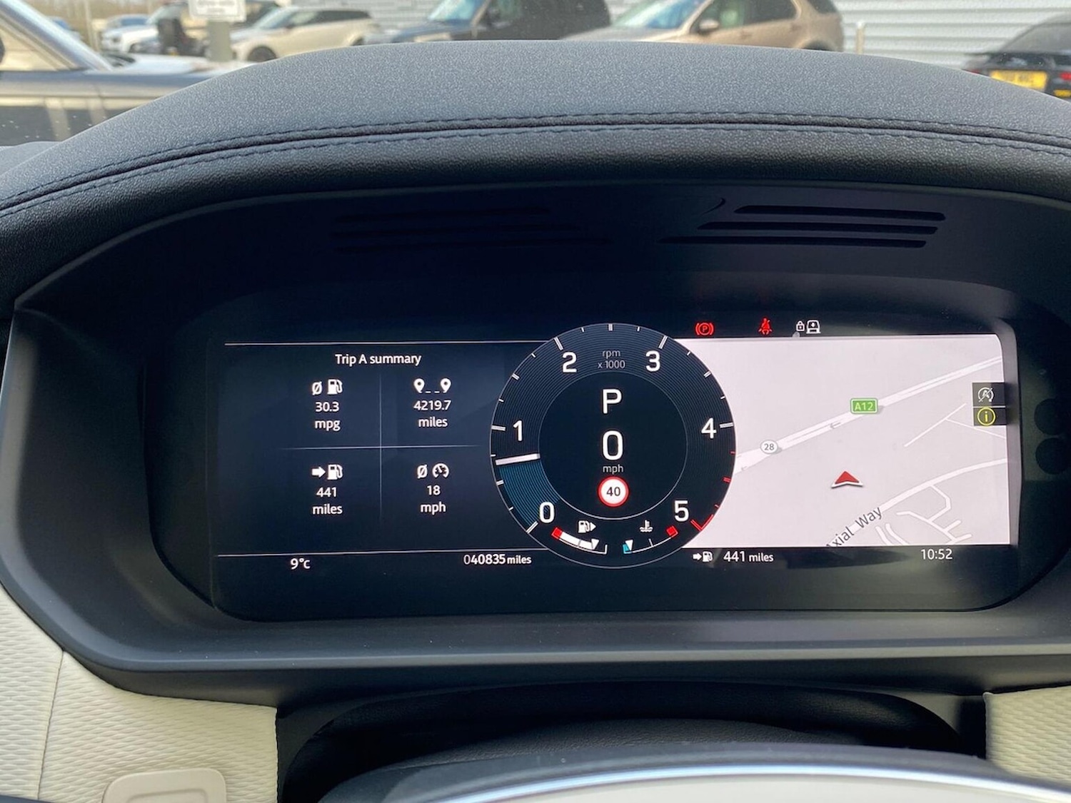 Used Land Rover Discovery 2022 for sale - 76979877: Photo 16