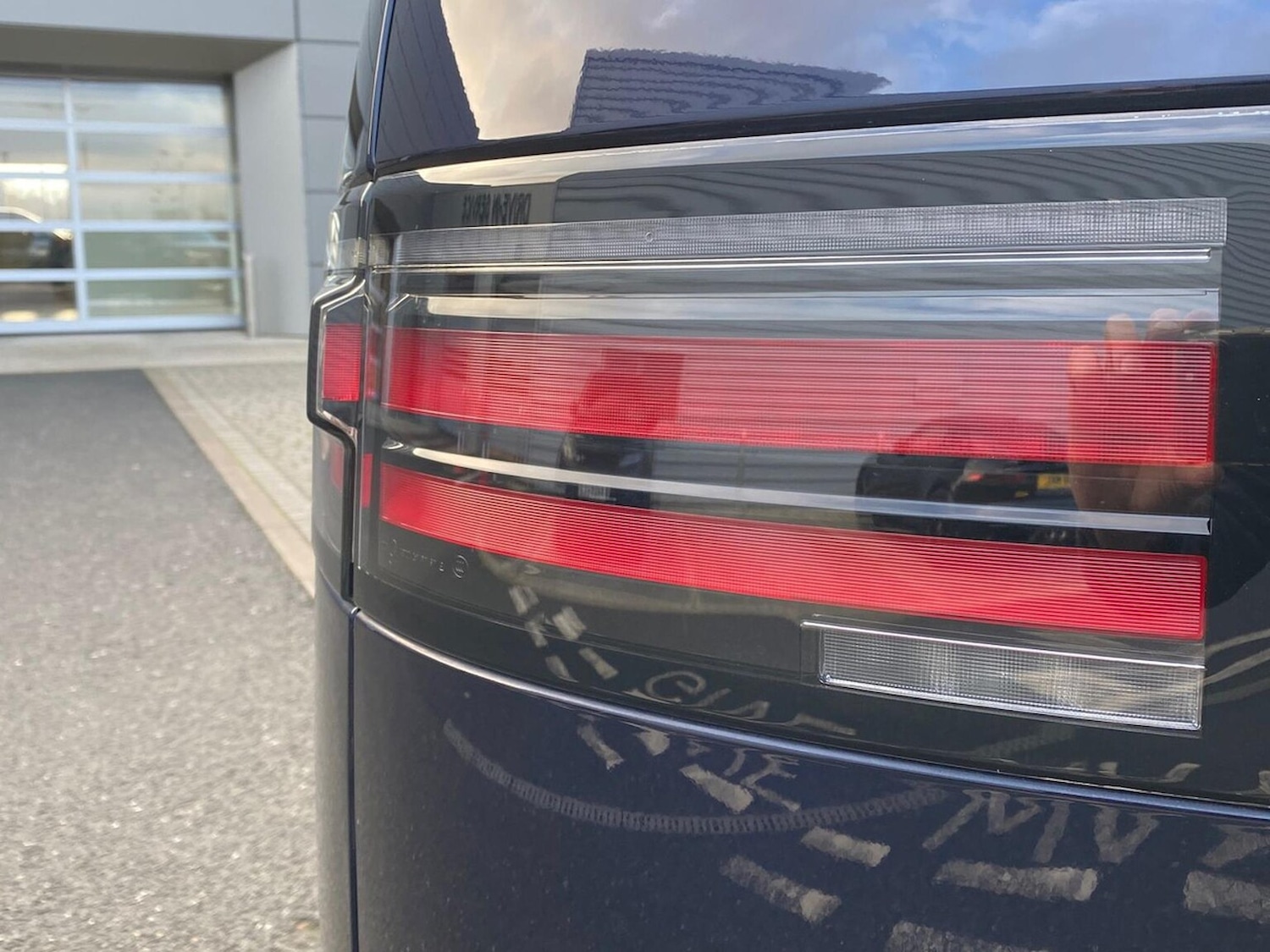 Used Land Rover Discovery 2022 for sale - 76979877: Photo 19