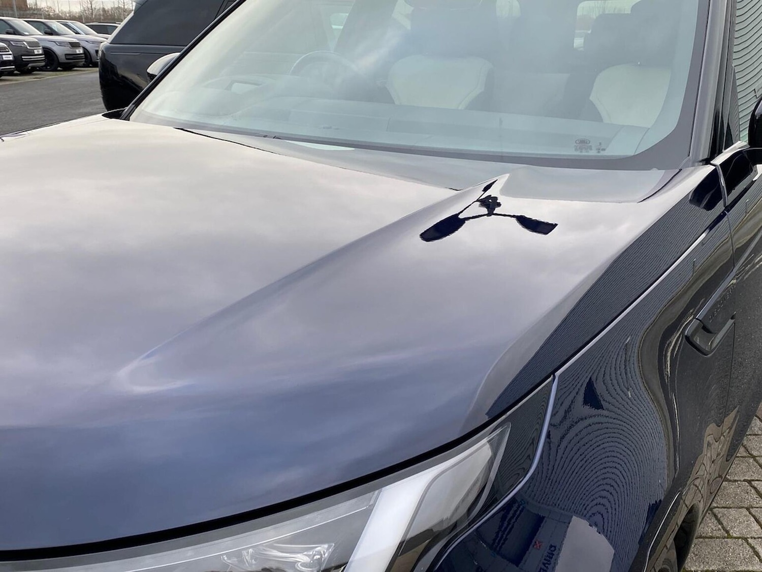 Used Land Rover Discovery 2022 for sale - 76979877: Photo 20