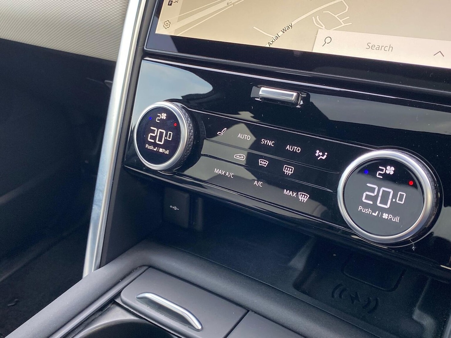 Used Land Rover Discovery 2022 for sale - 76979877: Photo 22