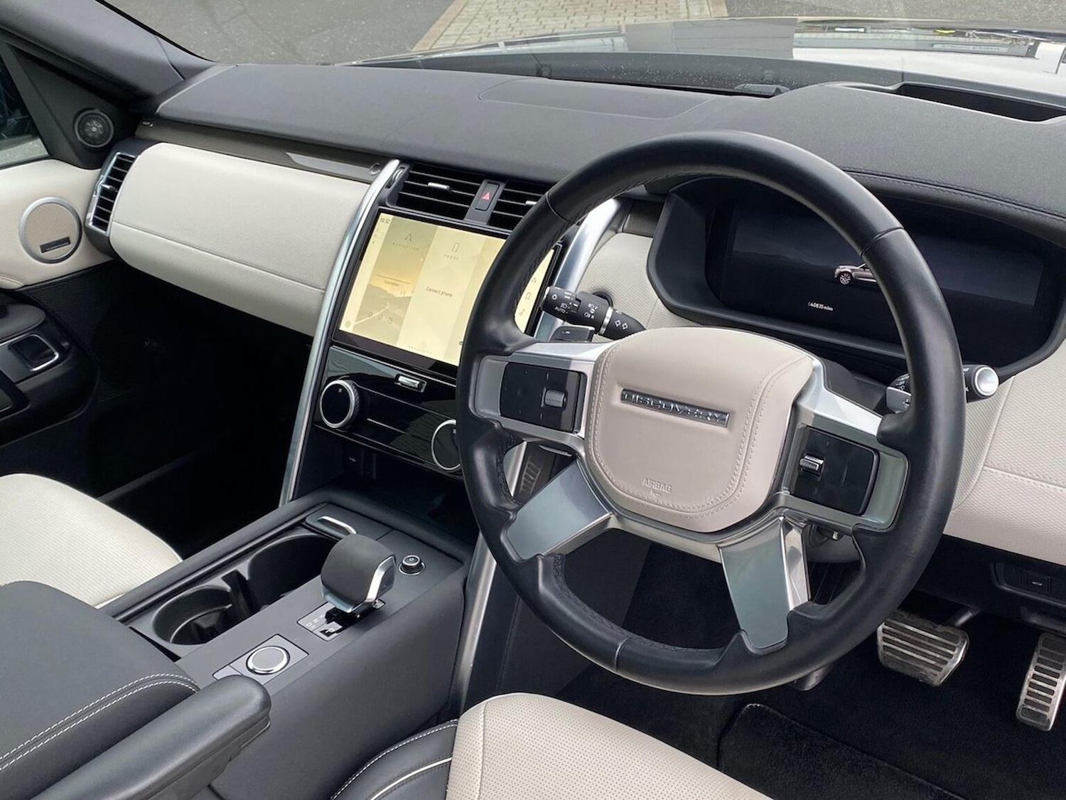 Used Land Rover Discovery 2022 for sale - 76979877: Photo 28